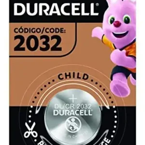 Duracell CR2032 1 kpl Vain Tänään
