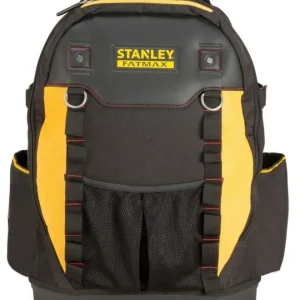 Rajoitettu Tarjous FATMAX® 28L työkalureppu - STANLEY - 1-95-611