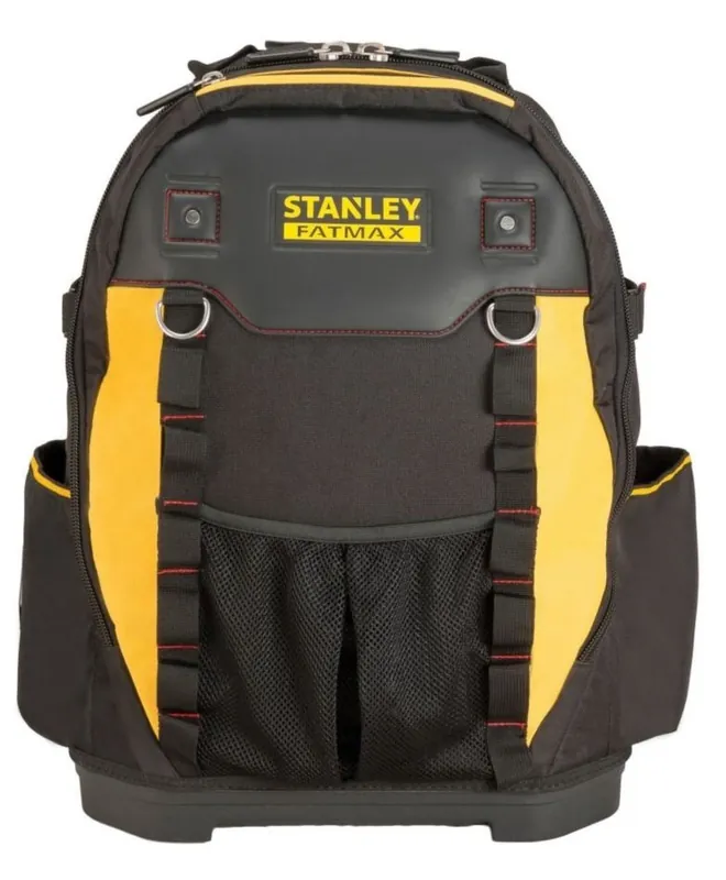Rajoitettu Tarjous FATMAX® 28L työkalureppu - STANLEY - 1-95-611