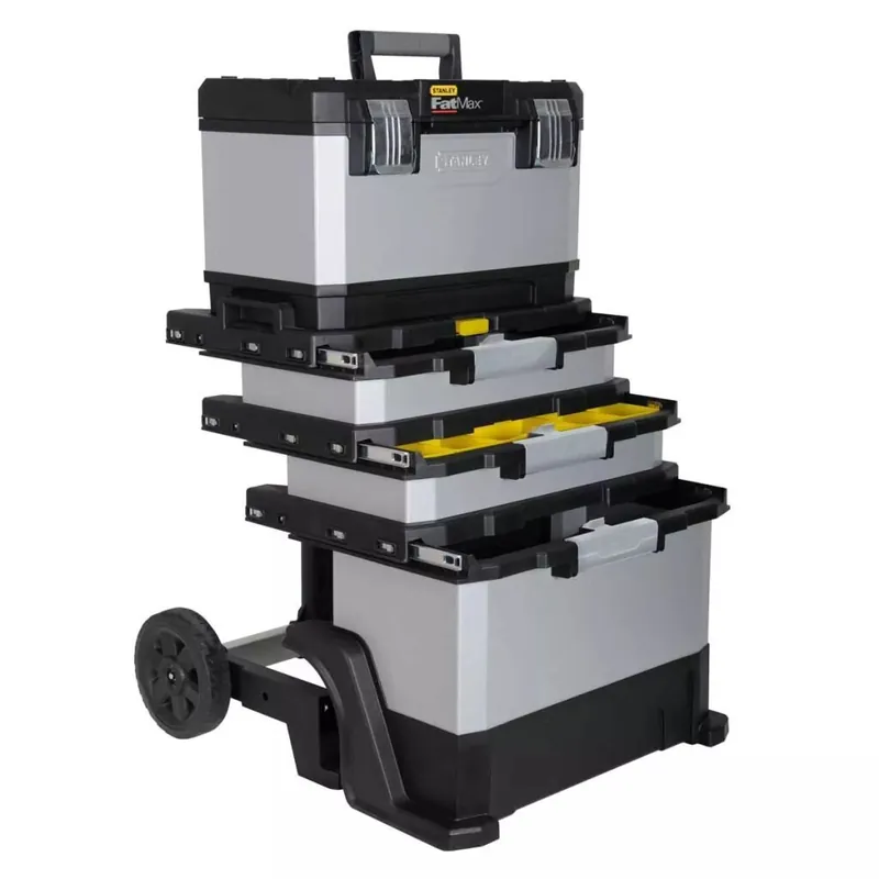 FATMAX® kaksimateriaalia työpajavaunu - STANLEY - 1-95-622 Osta Tänään