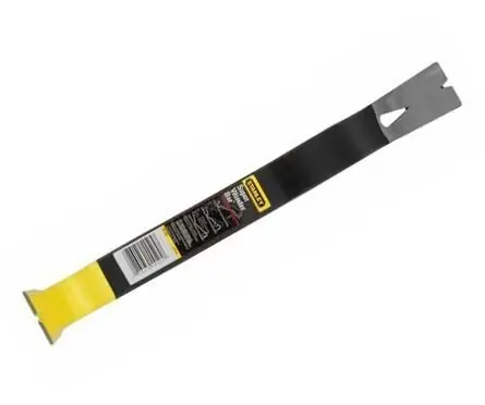 Pihdit 21"/530mm Stanley Alennettu Hinta