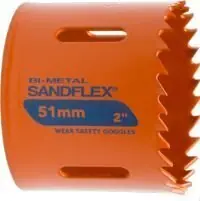 Bahco bimetallireikäsaha 83 mm (3830-83-VIP) Vain Tänään