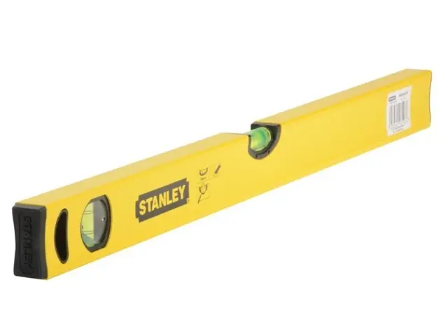 Vatupassi 60cm CLASSIC Stanley Suosittu