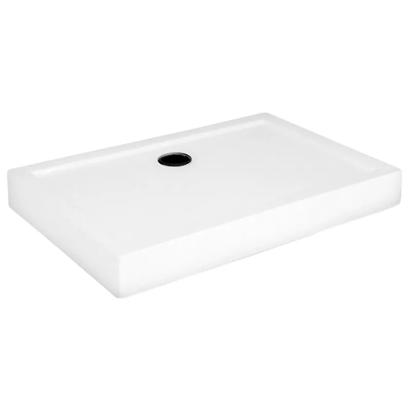 Alennettu Suihkuallas Kerra Victor 100, 100x80/14cm