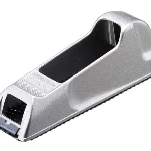 Metalli teroitin Stanley, 155 mm Aito