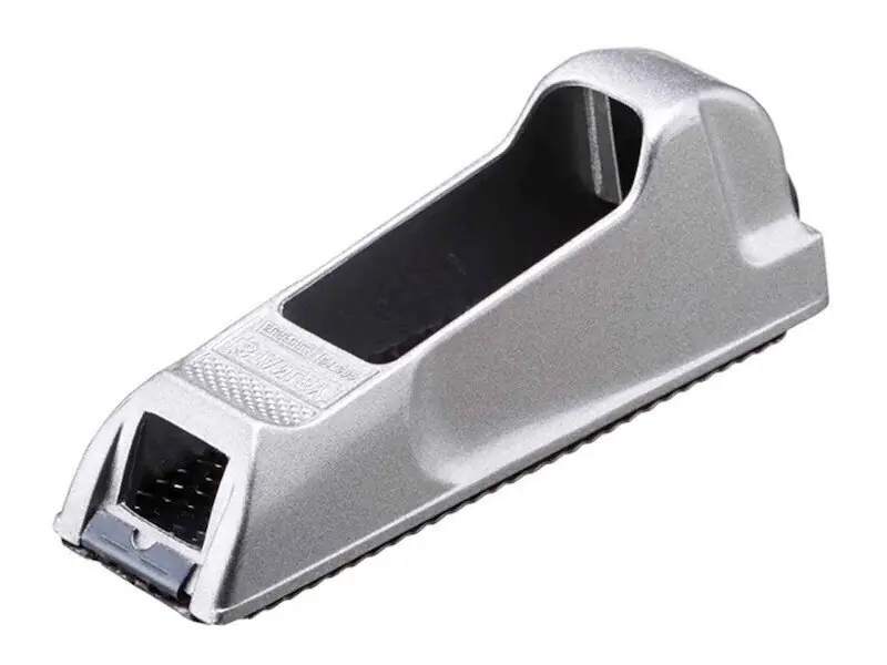 Metalli teroitin Stanley, 155 mm Aito