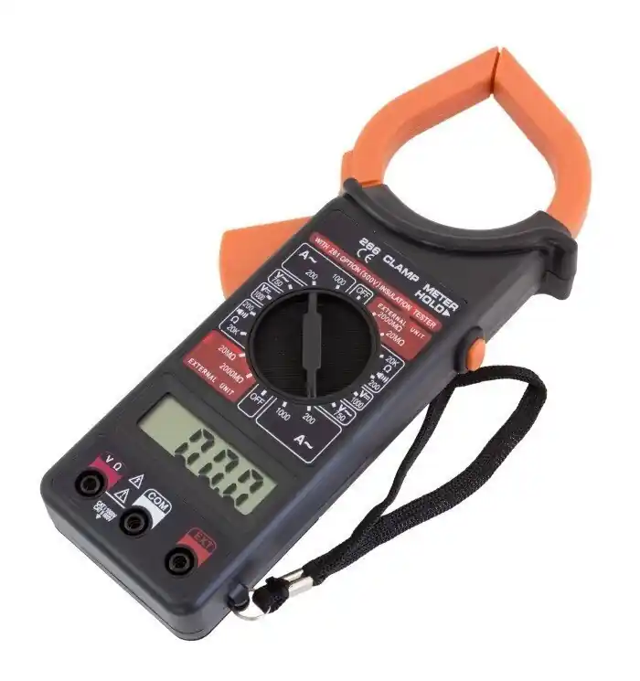 Bestseller Digitaalinen puristin - yleismittari AG102B
