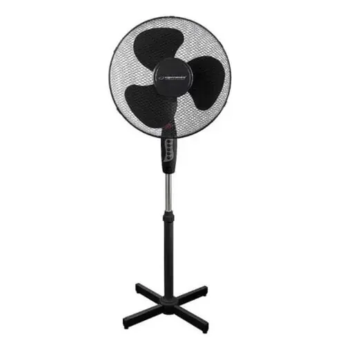 Eniten Myyty Tuulettimen Esperanza, lattiamalli, 130cm, 50W