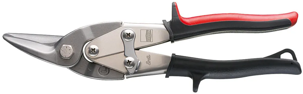 Ilmainen Palautus Peltisakset Bessey D16L
