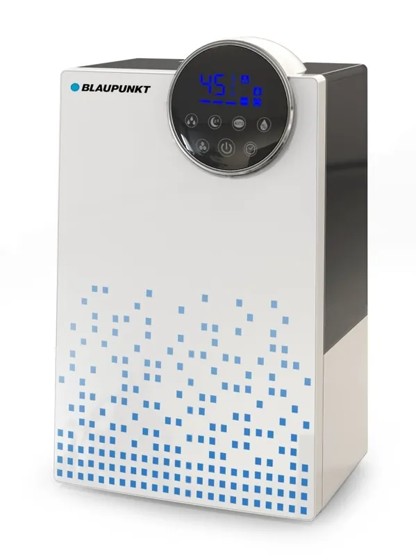Blaupunkt-kostutin AHS601 Edullinen
