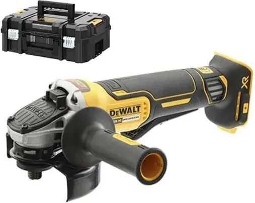 Hiomakone Dewalt1 DCG406NT-XJ Päivän Tarjous