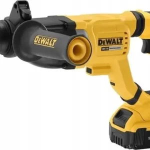 Uusi Kokoelma DEWALT DCH263P1-QW -vasara SDS Plus 1165 rpm