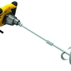 Alkuperäinen Johtoinen sekoitin - STANLEY FATMAX - FME190-QS - 1600W - 80 Nm