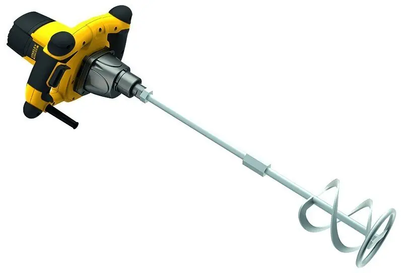 Alkuperäinen Johtoinen sekoitin - STANLEY FATMAX - FME190-QS - 1600W - 80 Nm