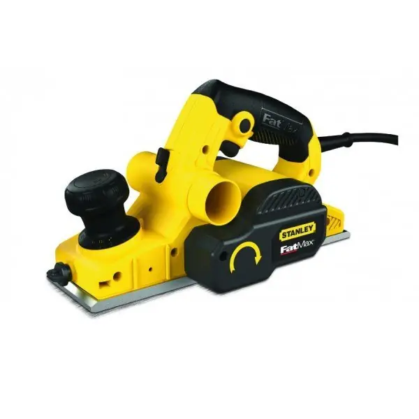 Osta Tänään Sähköhöylä Stanley 2mm 750W FME630K