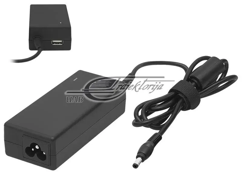 Suoraan Valmistajalta Virtalähde Blow Toshiba 4289 Toshiba-tableteille (19 V, 3,42 A, 65 W, 5,5 mm x 2,5 mm)
