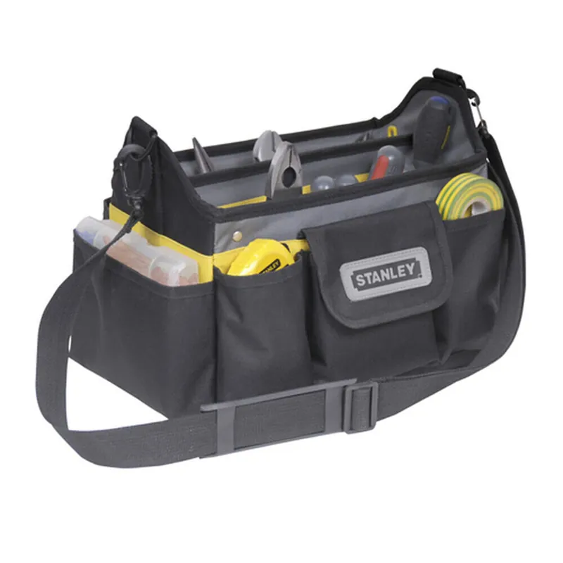 Työkalukori - STANLEY - STST1-70718 - 30cm Ilmainen Palautus