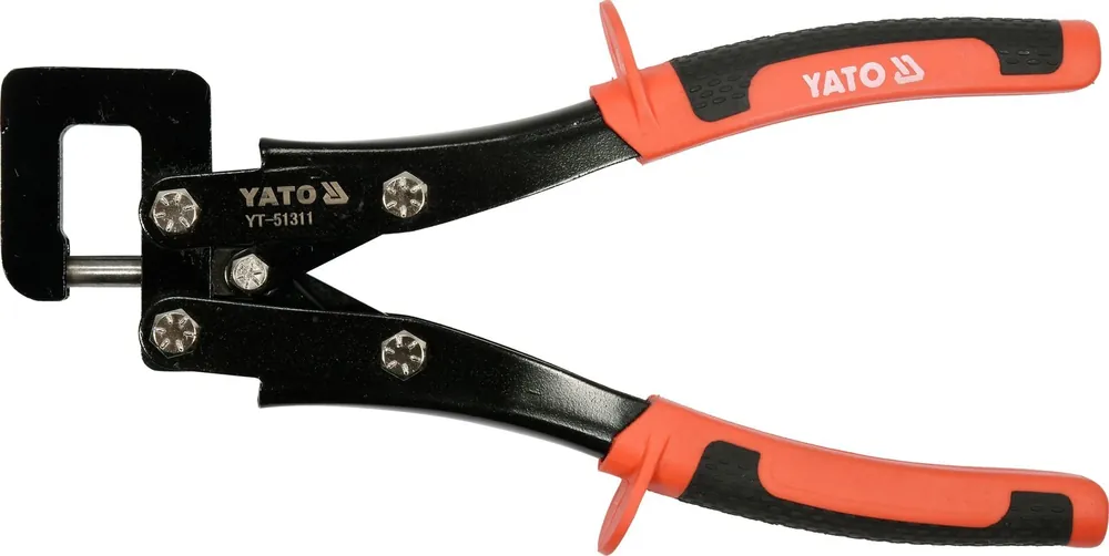 Pihdit Yato YT-51311 Älä Missaa