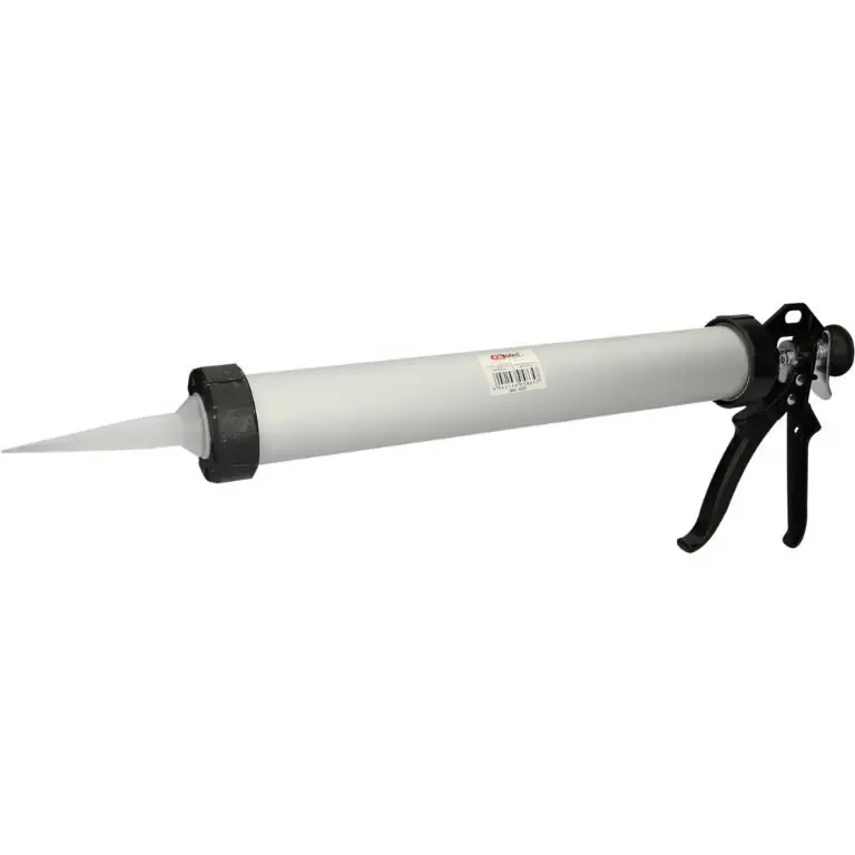 Liimapistooli KS Tools, 600 ml Löytö