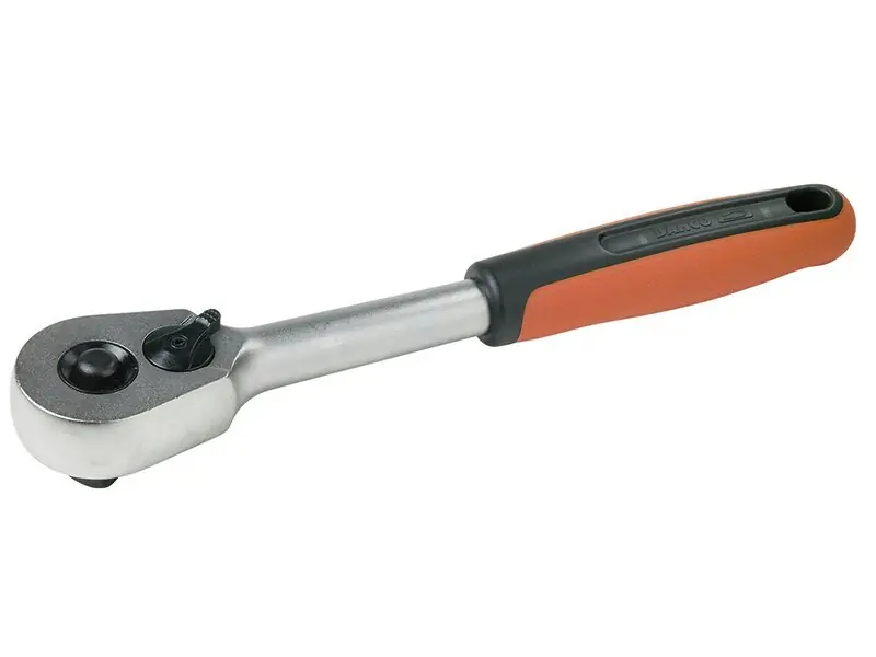 Käännettävä räikkä 1/2" 270mm Eniten Myyty