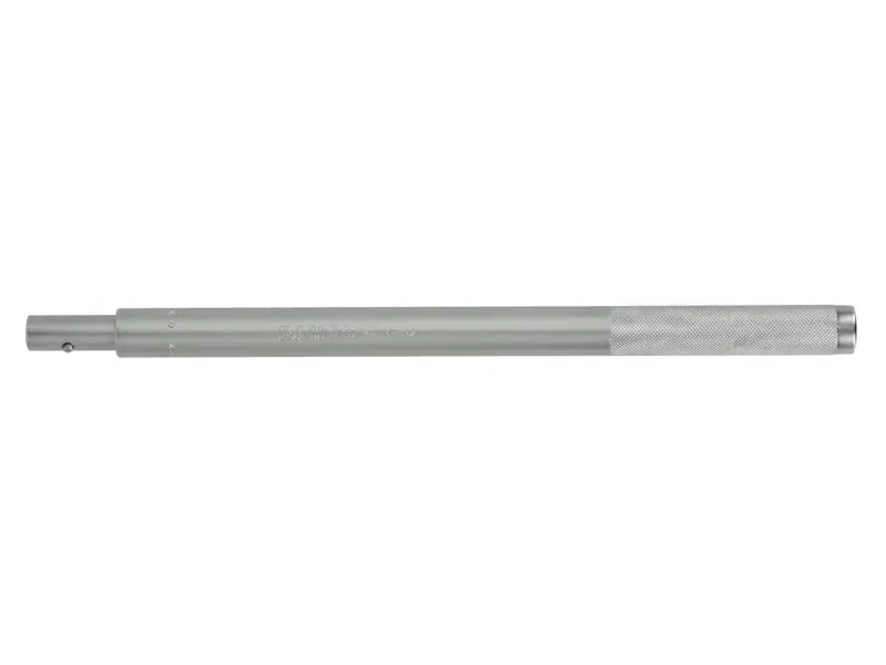 Uutuus Teleskooppikahva Bahco 510-810mm