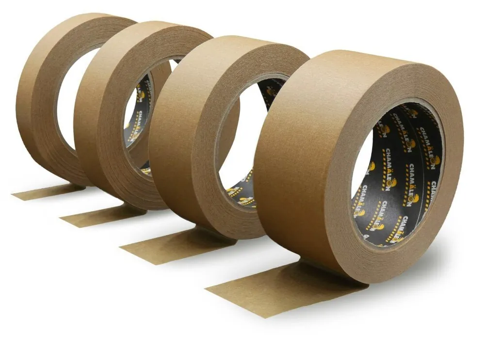 Chamaeleon, peittävä teippi 36 mm Asiakkaiden Suosikki