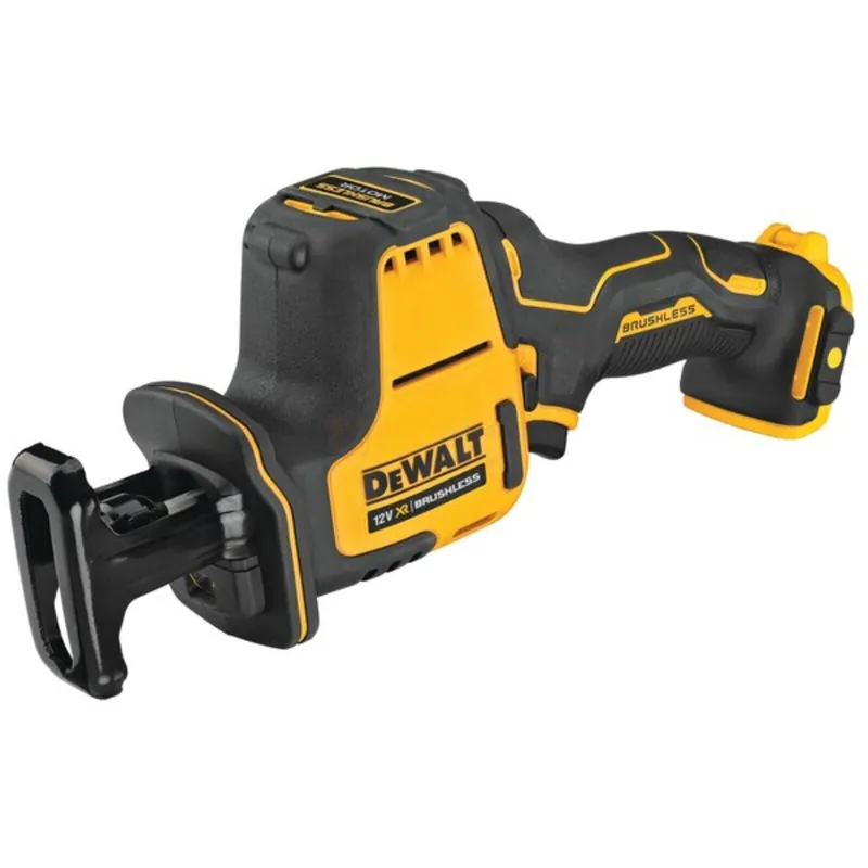 Akkupistosaha DeWalt DCS312N - ilman akkua ja laturia Tilaa Heti