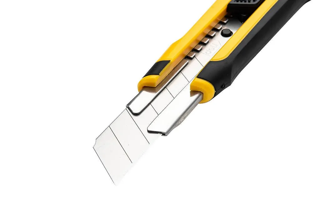 Asiakkaiden Suosikki Paperiveitsi Deli Tools EDL 025