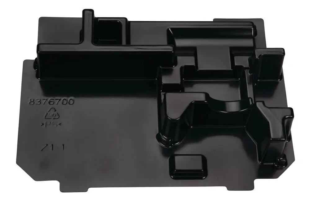 Viikonlopputarjous 837670-0 Makpac sisusmuotti (2) Makita