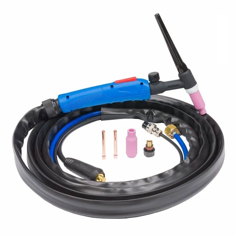 Hitsauslanka LIF TIG-17V-16/25 Bestseller