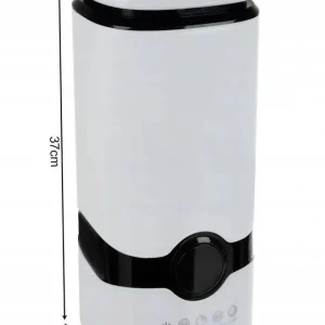 Osta Verkossa Malatec ultraääni-ilmankostutin 28 W, valkoinen