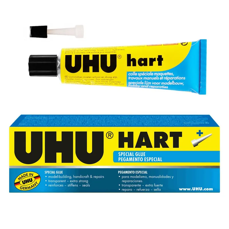 Liima Uhu Hart 35G Halpa