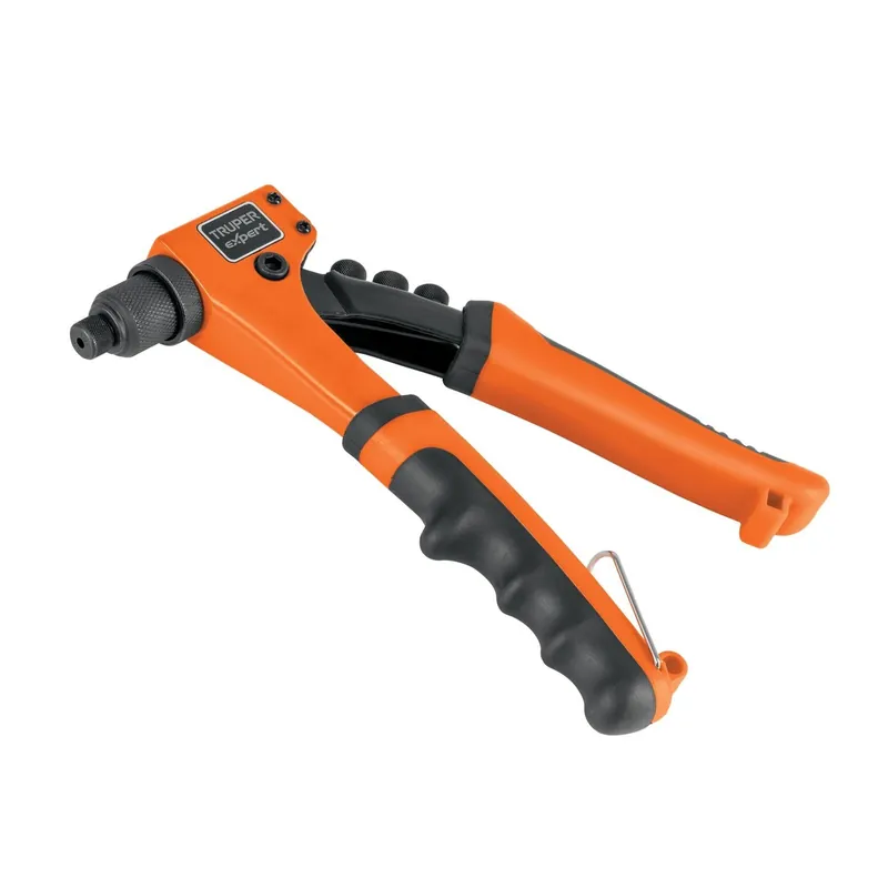 Ammattimainen niittauskone 200mm Truper® Korkea Laatu