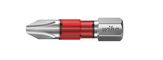 Kärjet WIHA TY PH2x29 mm (5 kpl pakkaus) Rajoitettu Tarjous