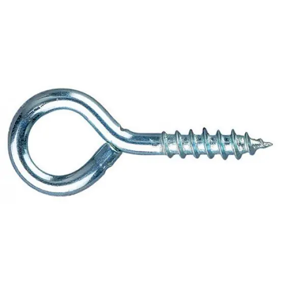 Alkuperäinen Puuruuvilenkki Hammerjack 4,5x40/60, Zn