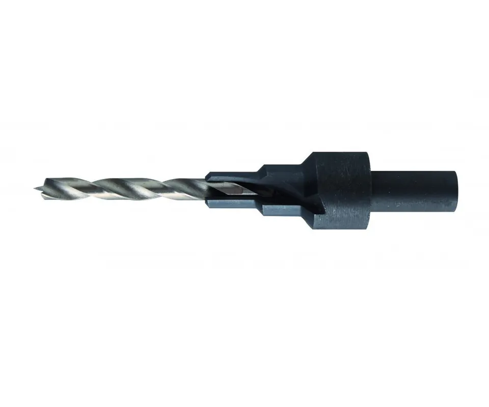 Nopea Toimitus Porakone 4,5 mm, Hogert - HT6D504