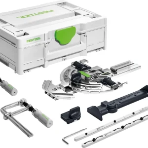 Osta Tänään Festool Lisävarustesarja SYS3 M 137 FS/2-Set 577157