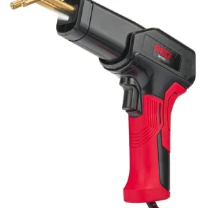 Suoraan Valmistajalta Muovinhitsauskone 70W Red Technic