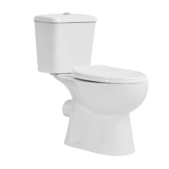Tilaa Heti WC-istuin T321 RIMLESS