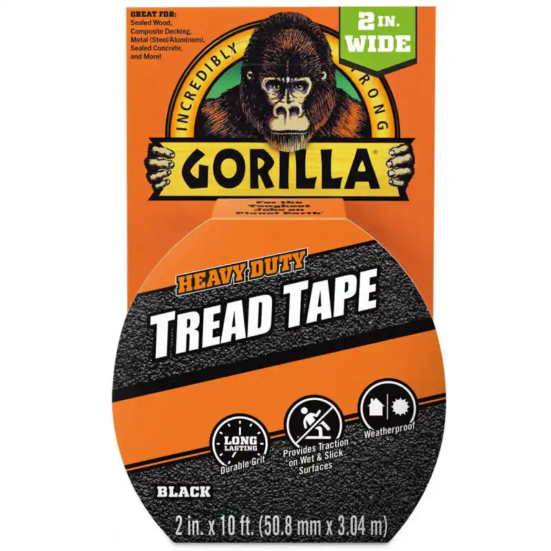 Gorilla teippi Kulutusnauha 3m Viimeinen Mahdollisuus
