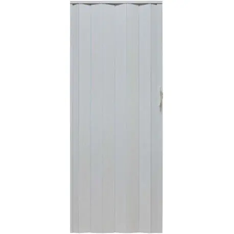 Taitto-ovi 001P VALKOINEN matta tammi - 80 cm Eniten Myyty