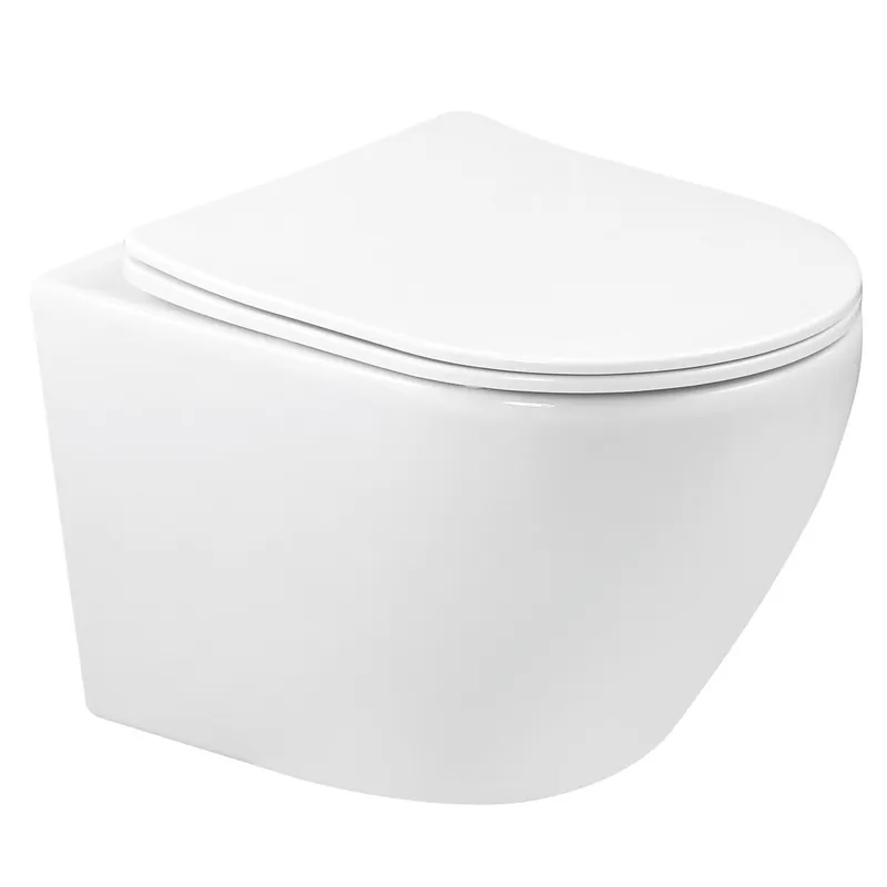 Seinä-WC Kasos Superhinta