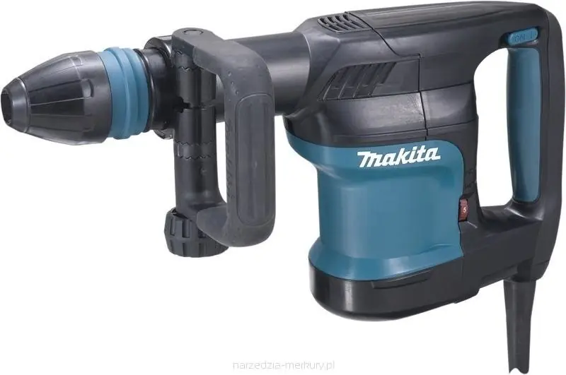Perforaattori SDS-max Makita HR4501C Nopea Toimitus