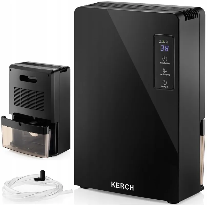 Bestseller Ilmankuivain Kerch