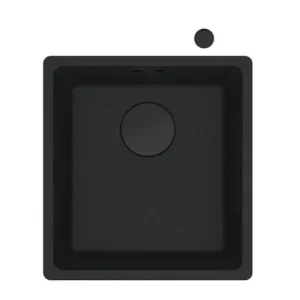 Keittiöallas Maris MRG210/110-37 graniitti 40.3x43.3x20cm Alennus