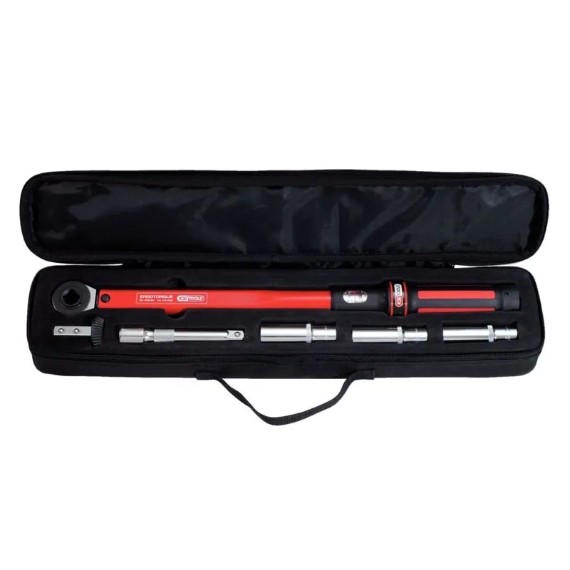 KS Tools Ergobasic Momenttiavainsarja Bestseller