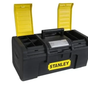 Stanley 24" One Touch Työkalulaatikko Kausialennus