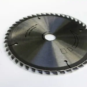 Leikkuuterä Ø160x2,2x20 Scheppach Halpa Hinta