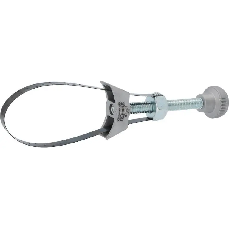 Öljynsuodattimen avain, 65-110 mm, KS Tools Halpa Hinta