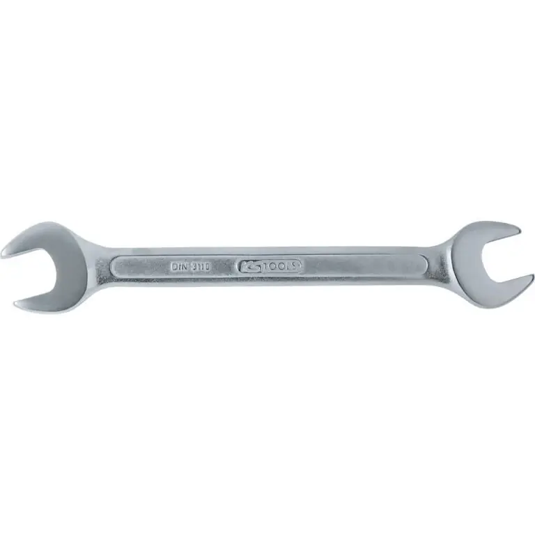Rajoitettu Tarjous Avosilmukka-avain 14x15mm, KS Tools